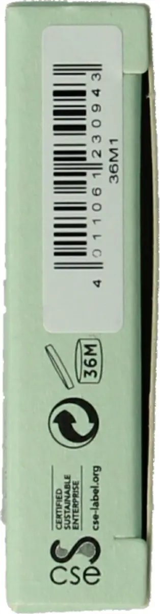 Annemarie Börlind Eyeshadow Powder Stone 2g
