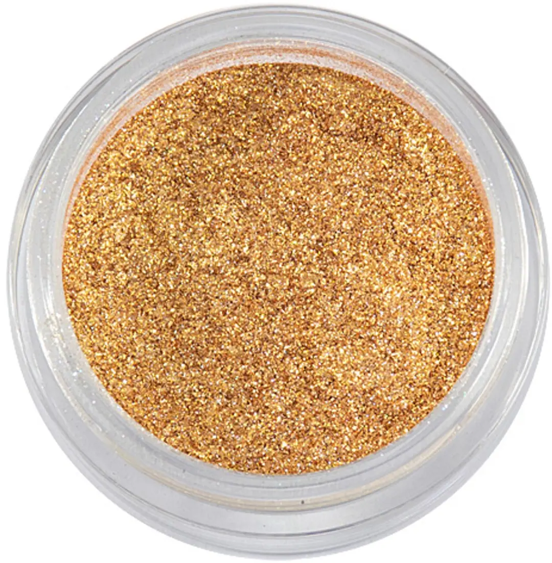 Grimas Glitters Goud