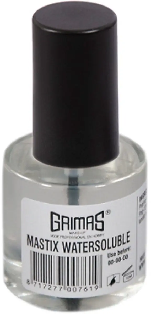 Grimas Mastix Watersoluble Huidlijm 10ml