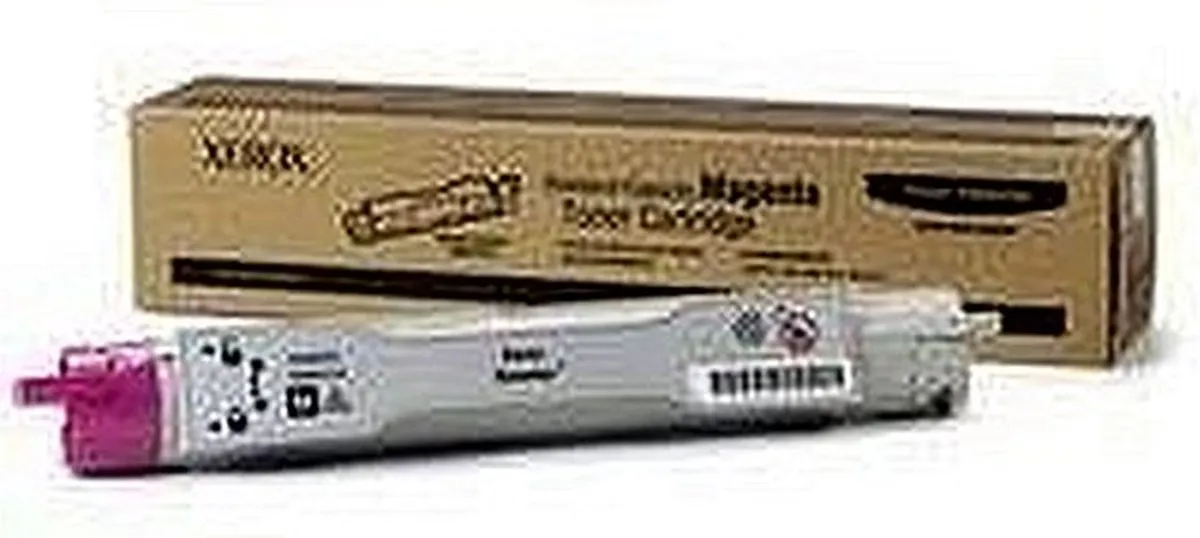 Xerox 106R01083 Toner Magenta - Phaser 6300