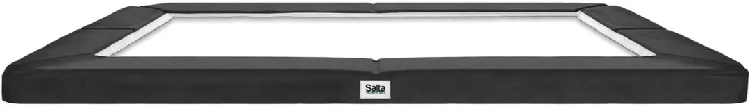 Salta Trampoline Veiligheidsrand 305cm - Zwart