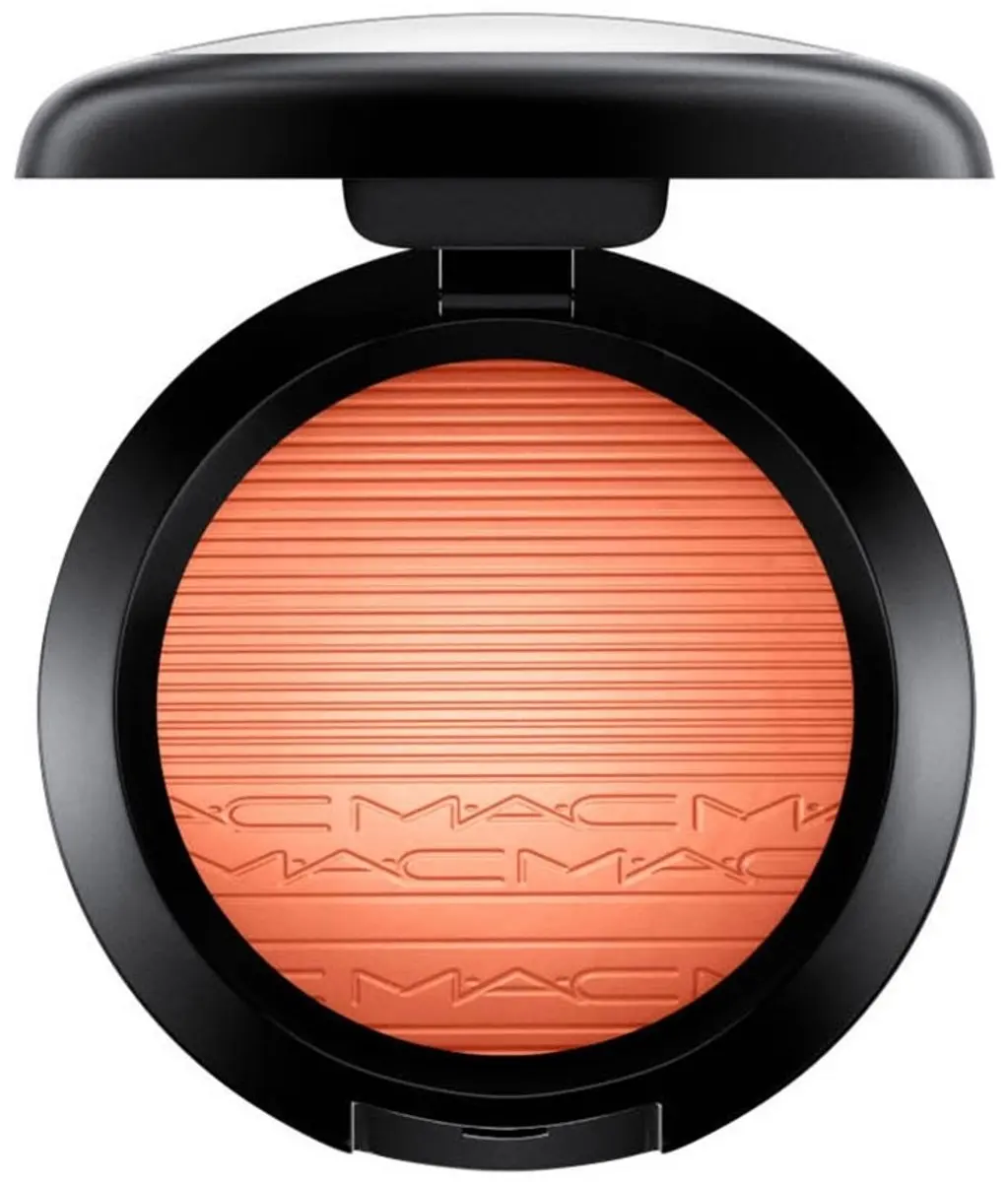 MAC Hushed Tone Extra Dimension Blush