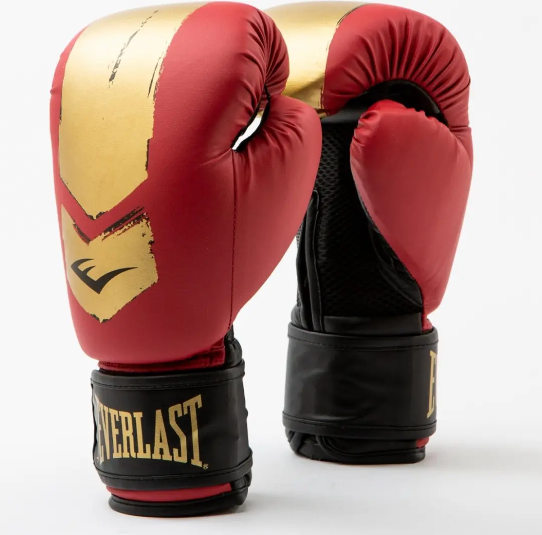 Everlast Prospect 2 Bokshandschoenen 8 oz