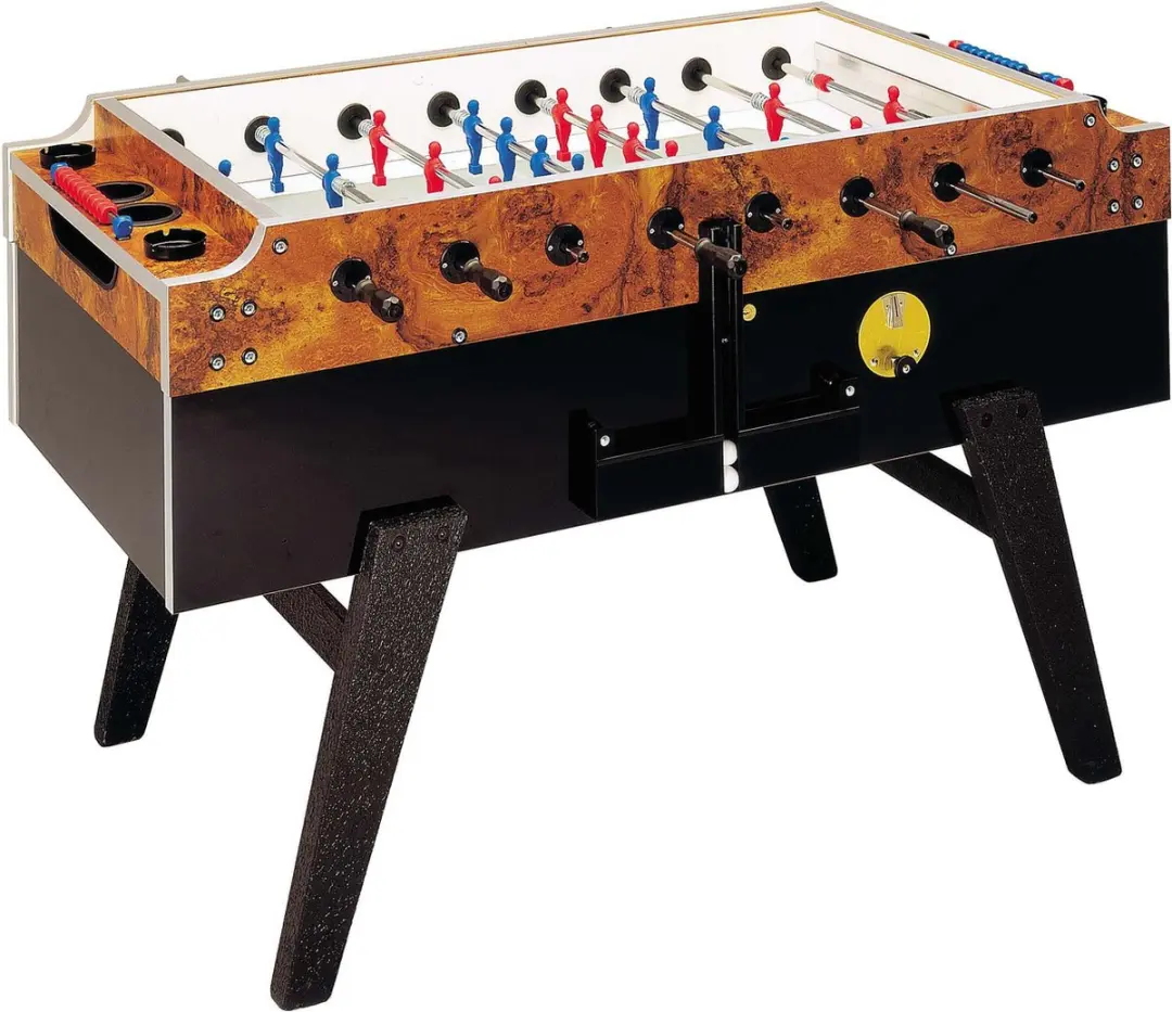 Garlando Voetbaltafel 20041