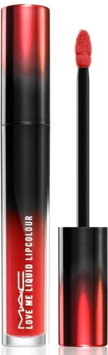 MAC Love Me Liquid Adore Me Lipcolor 3,1ml