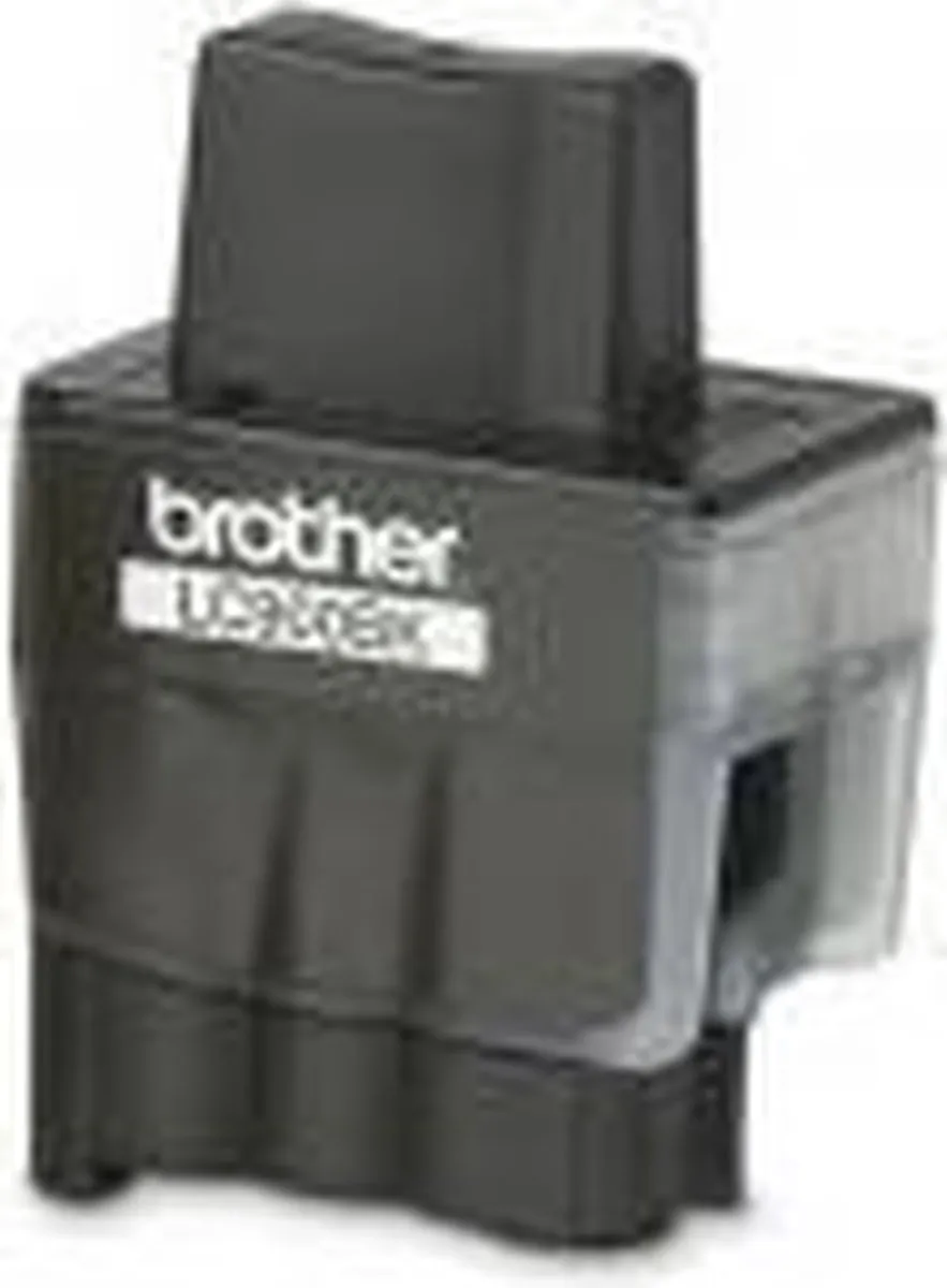 Brother LC900BK Inktcartridge