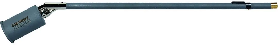 Sievert Promatic Titanium Brander 60/600 102kW