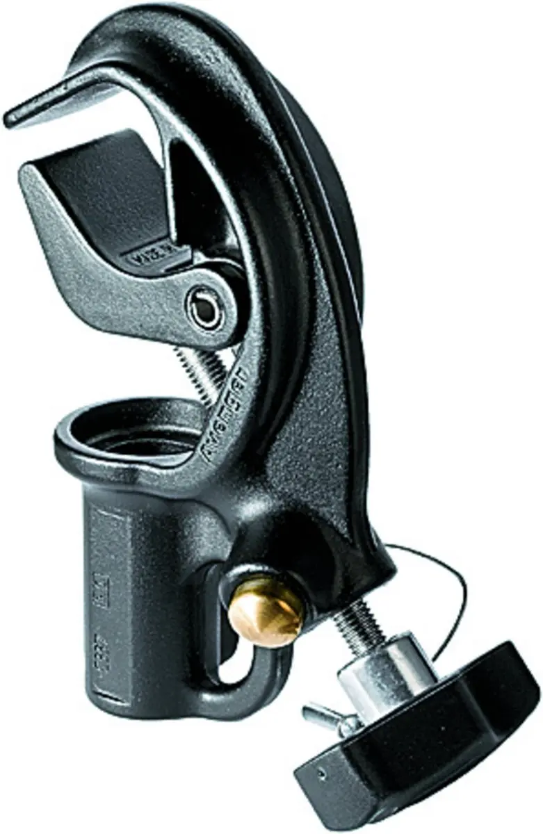 Manfrotto C337 Quick Action Clamp