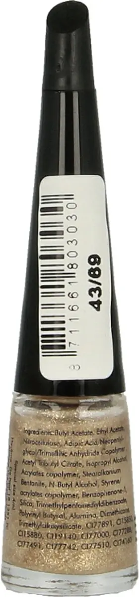 Herome Take Away Nail Colour 43/69
