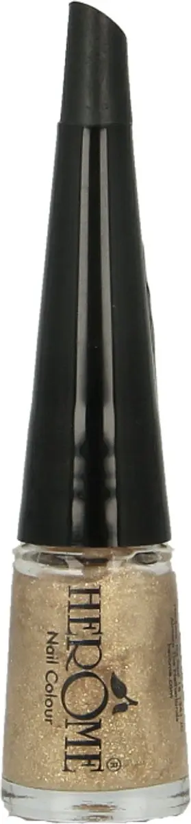 Herome Take Away Nail Colour 43/69 - 4ml Goud