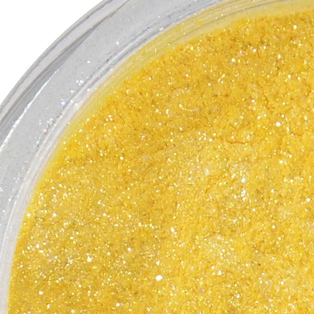 Grimas Glitters Geel 720 - 5ml