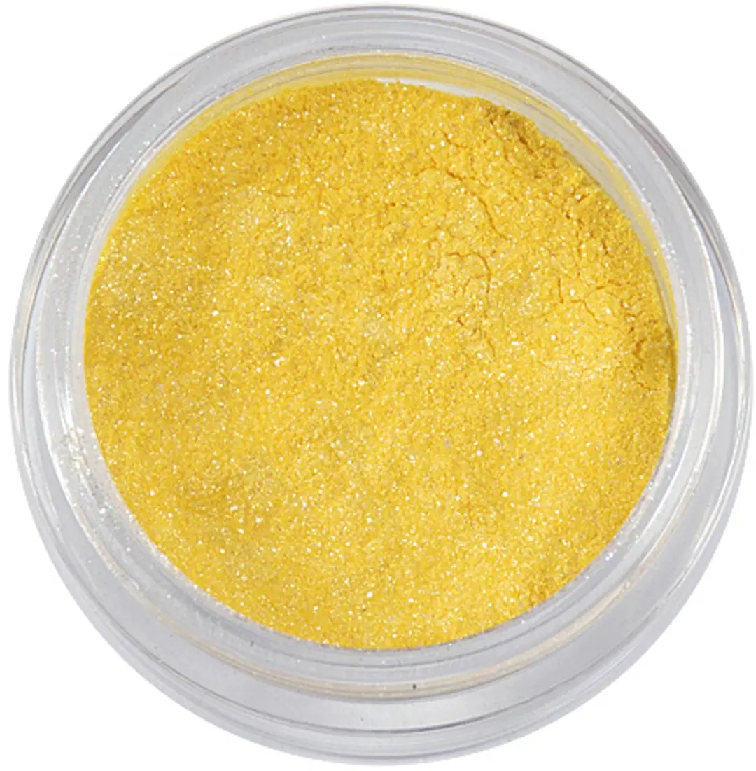 Grimas Glitters Geel 720