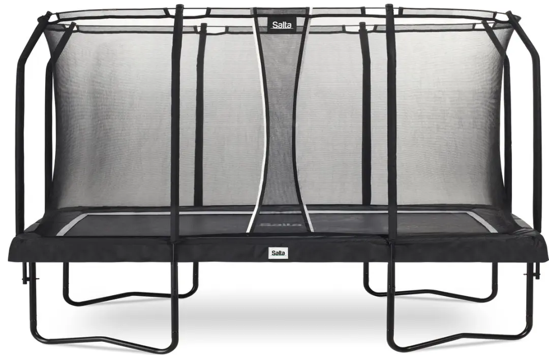 Salta Premium Black Edition Trampoline 396x244cm