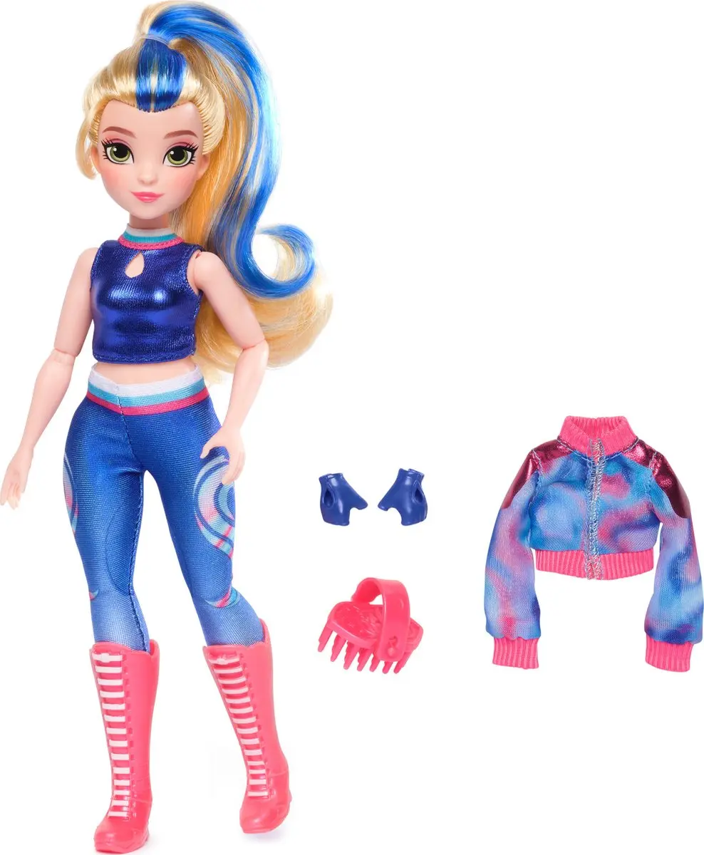 Unicorn Academy Pop Isabel - MPN 6067326