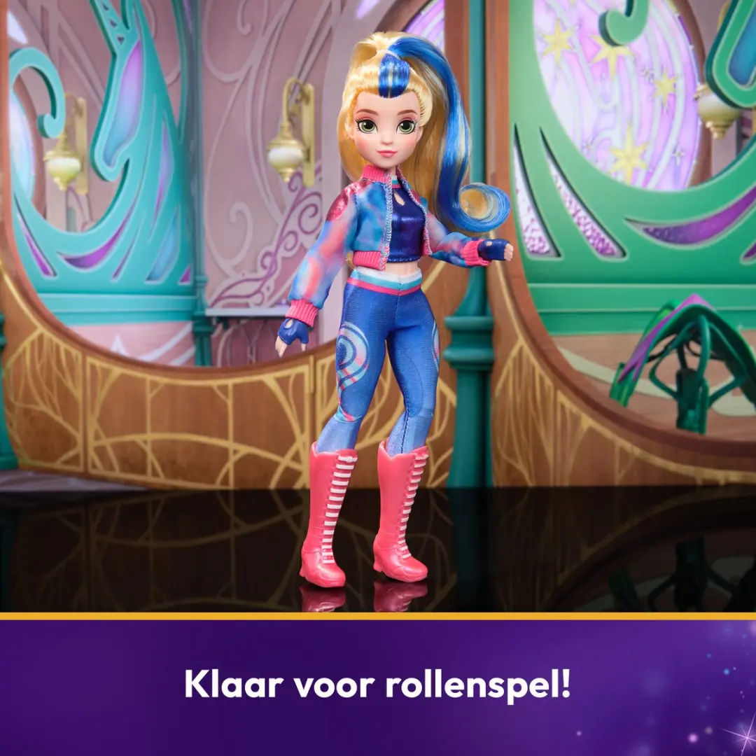 Unicorn Academy Pop Isabel - MPN 6067326