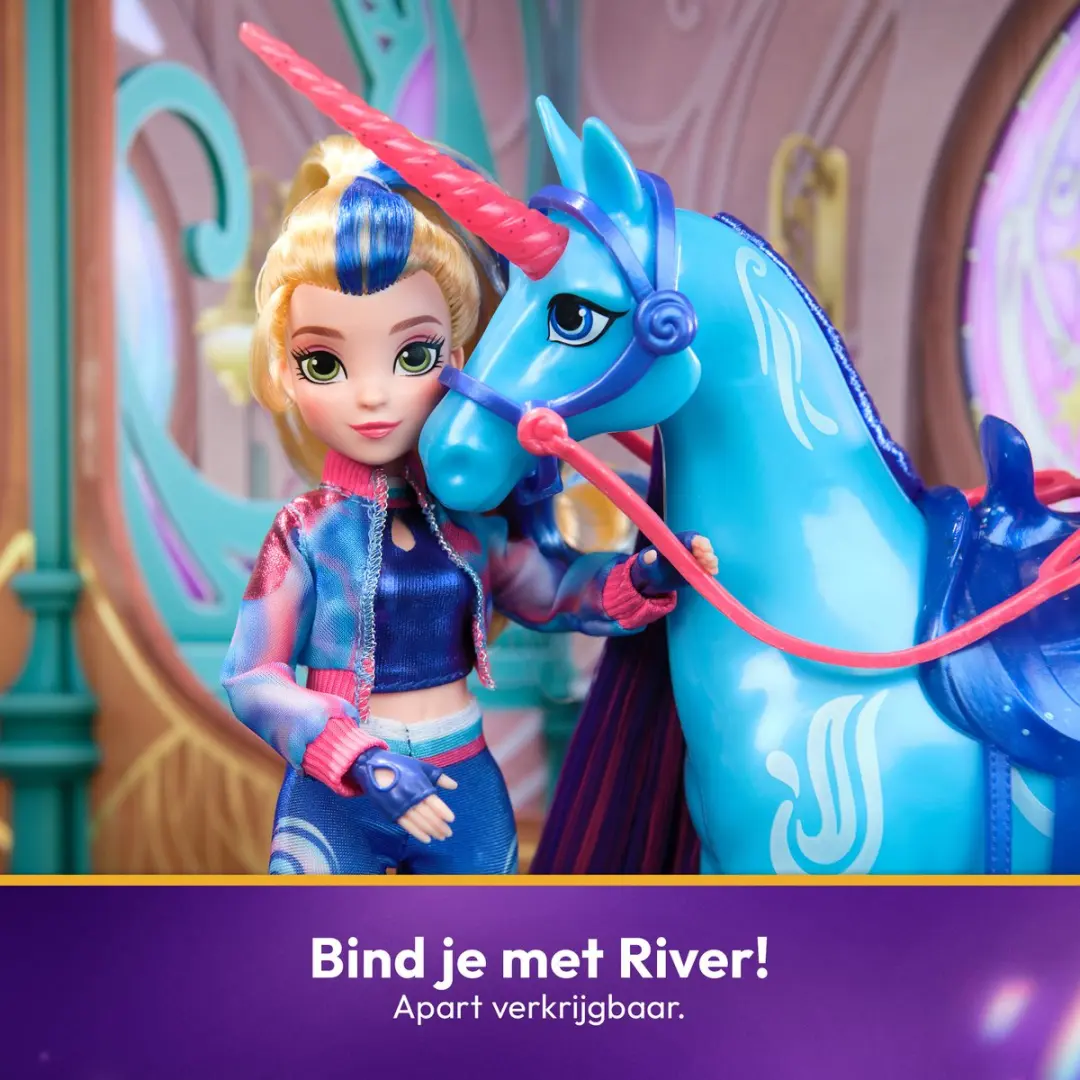 Unicorn Academy Pop Isabel - MPN 6067326