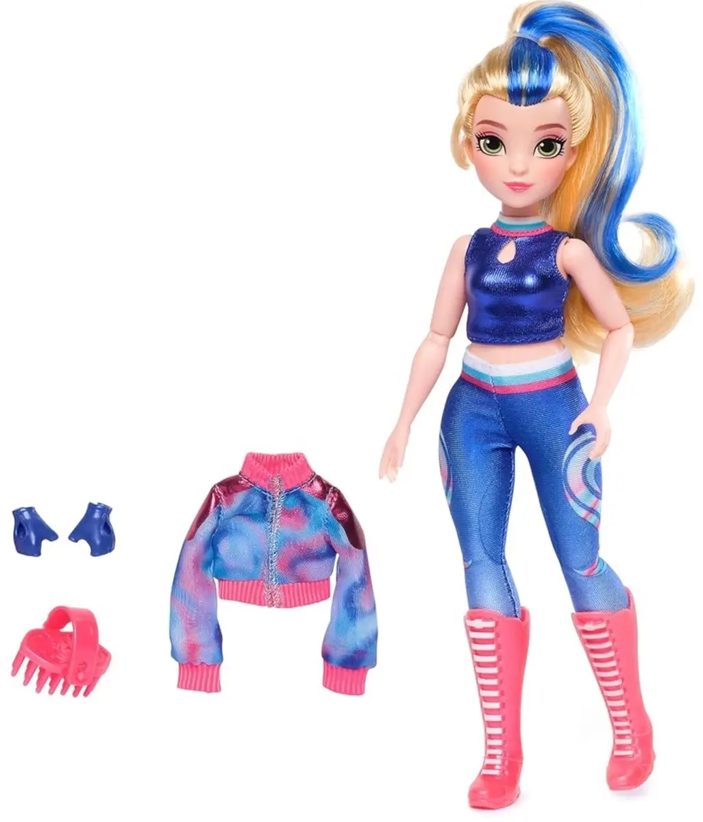 Unicorn Academy Pop Isabel - MPN 6067326