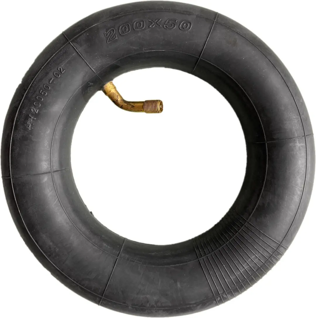 Denver Binnenband Elektrische Step 8" - SEL-80110/80125/80130 - Zwart