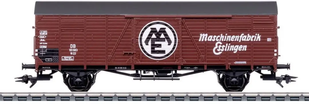 Märklin 046591 Goederenwagen H0