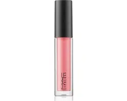 MAC Lipglass Nymphette Lip Gloss