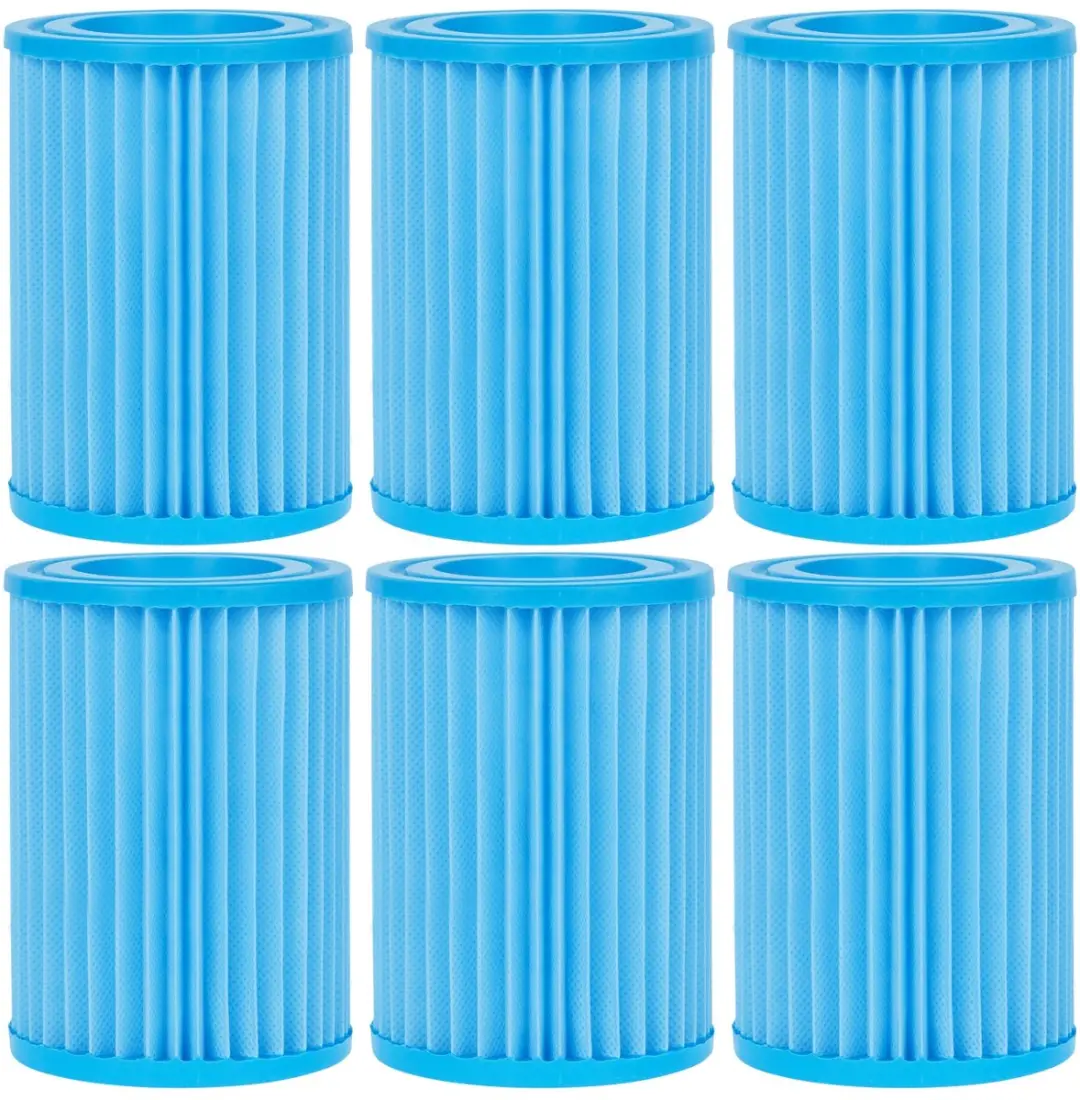 Virtufit Anti Bacteriële Cartridge Type II