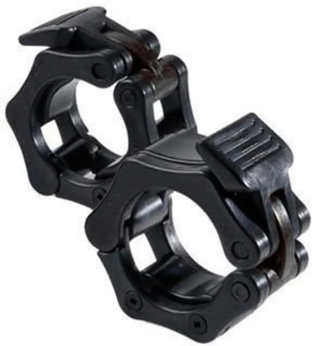 Toorx Lock Jaw Collars 30mm