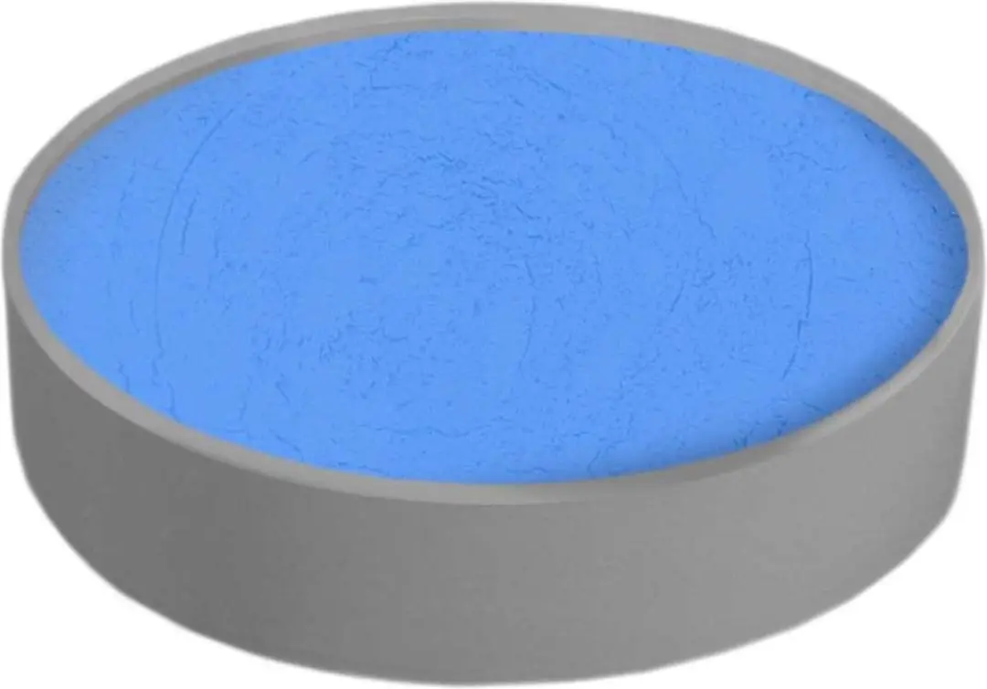 Grimas 303 Blauwe Schmink 25ml