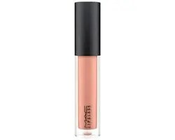 MAC Lipglass Lust Perzikroze 3.1ml