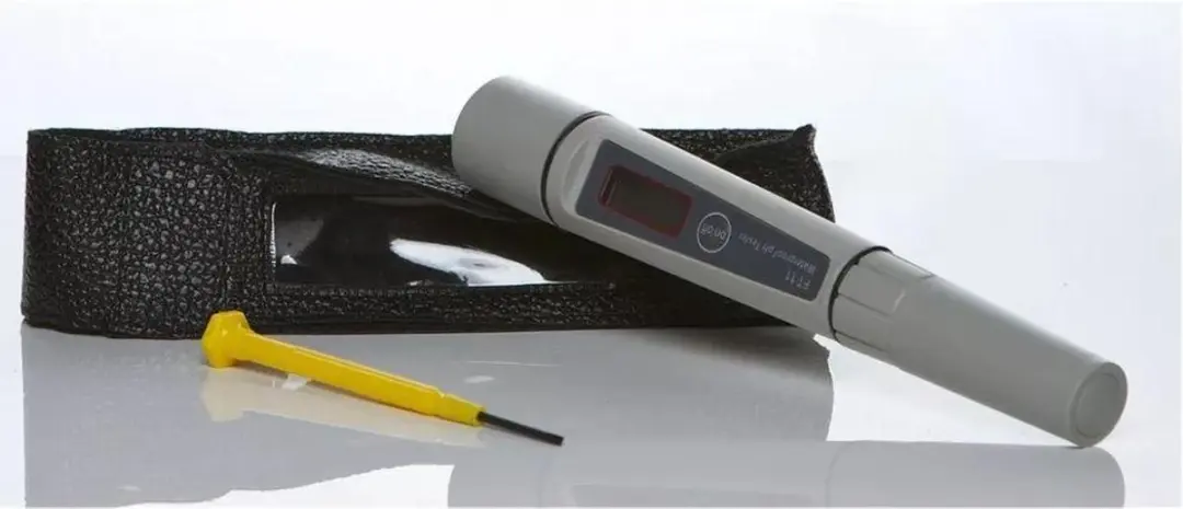 Pool Improve pH-meter Digitaal 401189