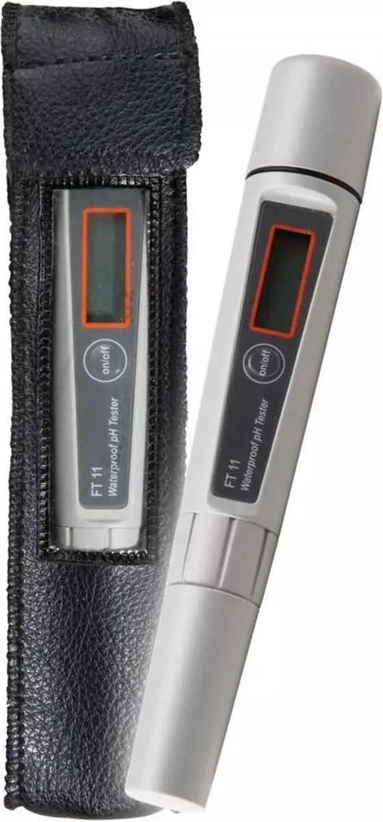 Pool Improve pH-meter Digitaal 401189