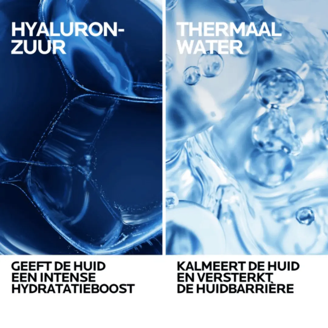 La Roche-Posay Hyaluroncrème 40ml