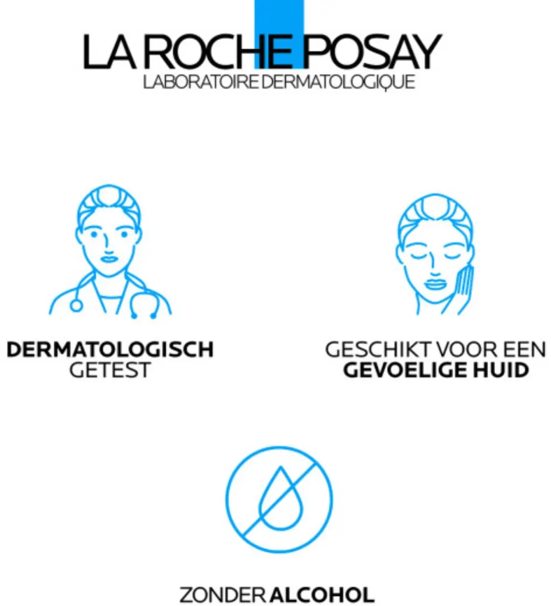 La Roche-Posay Hyaluroncrème 40ml