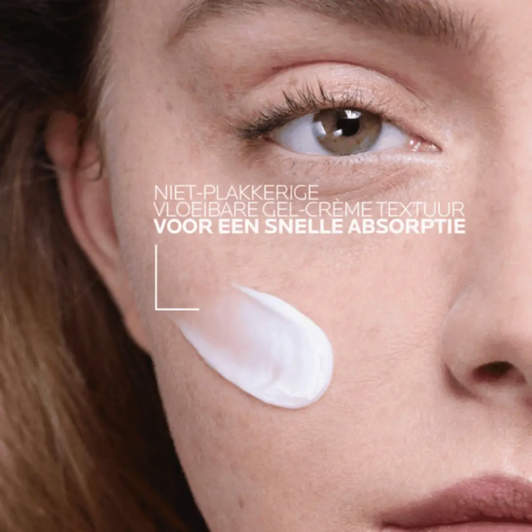 La Roche-Posay Hyaluroncrème 40ml