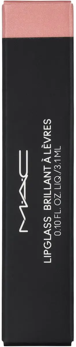 MAC Lipglass Dreamy 3.1ml - Lichtroze