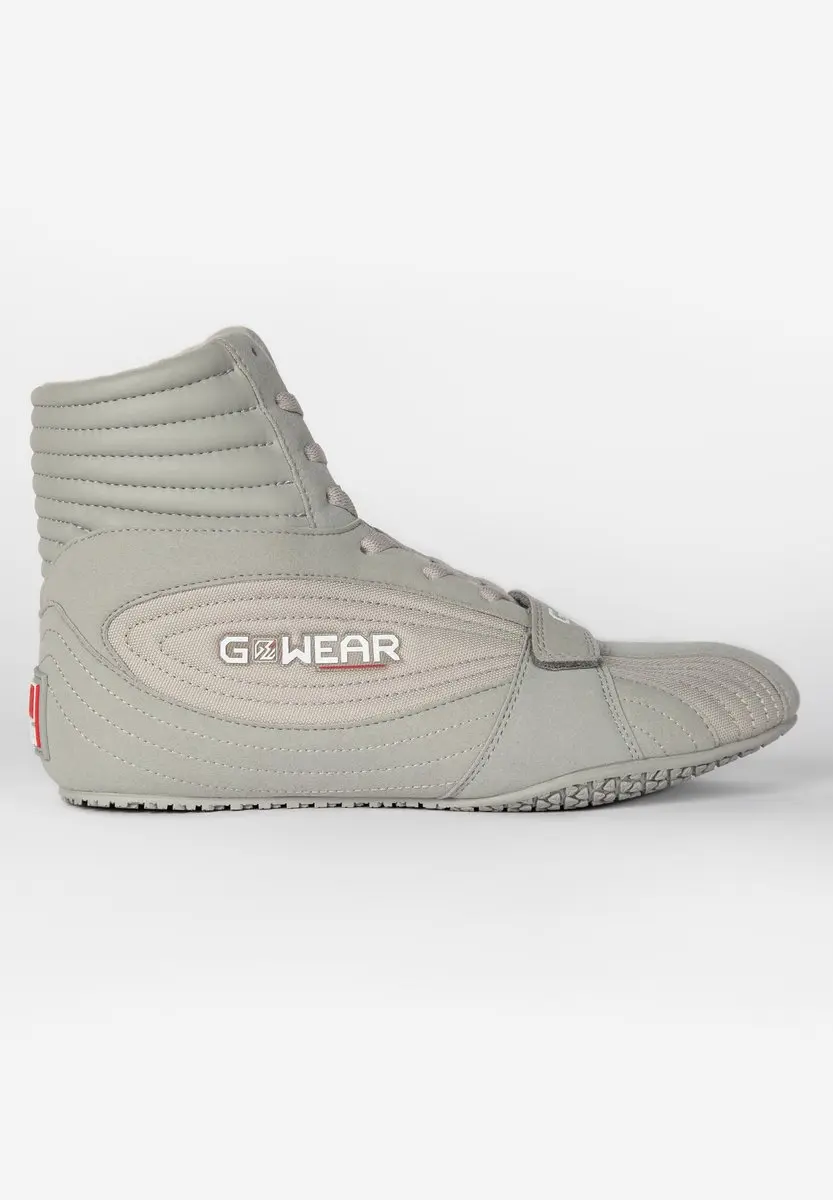 Gorilla Wear Gwear Performance High Tops 48