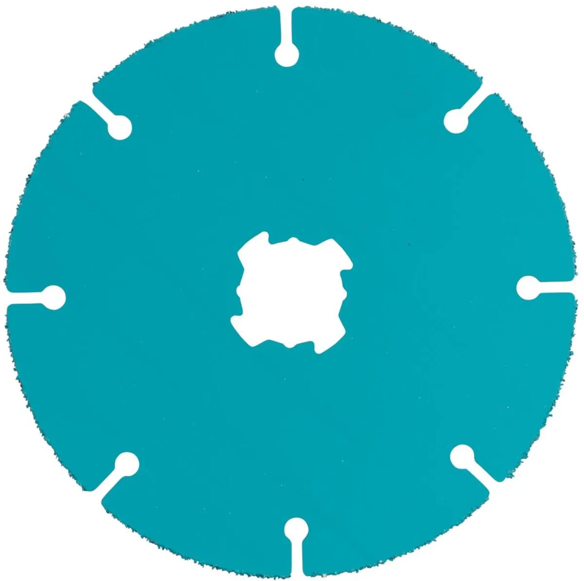 Makita Uni.X-Lock E-11776 Doorslijpschijf 125mm - Metaal