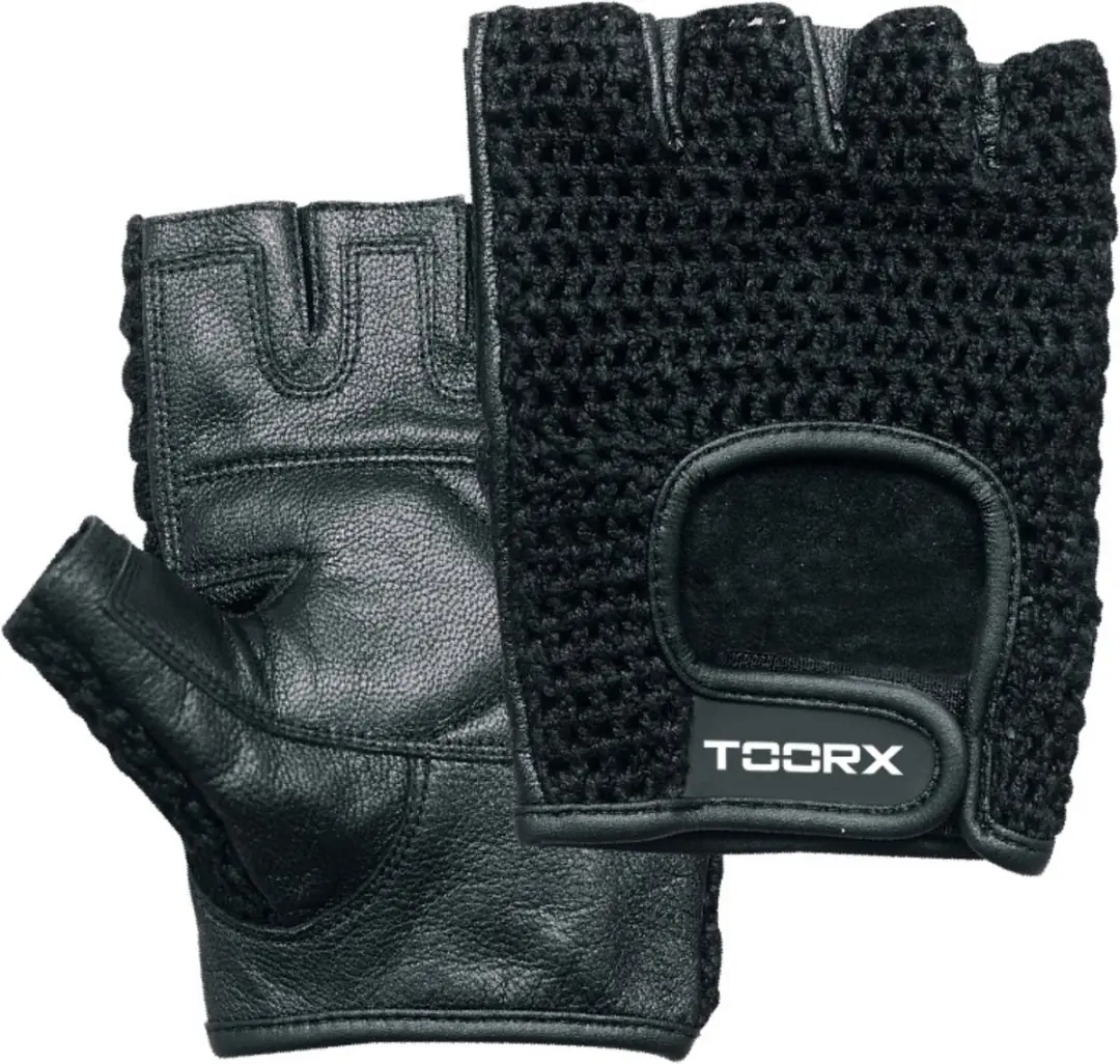 Toorx Fitnesshandschoenen M