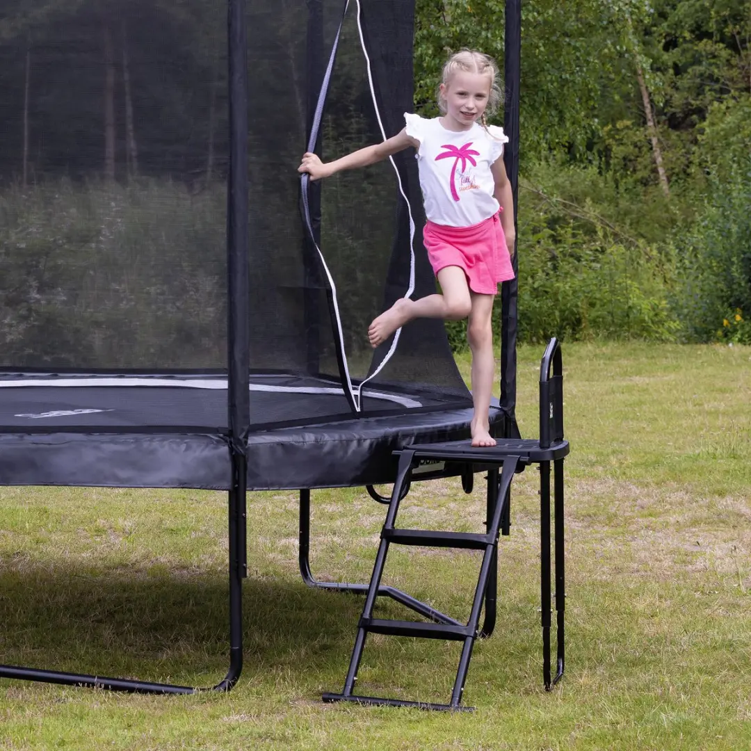 Salta Trampoline Platform Verstelbaar - Universeel 5247