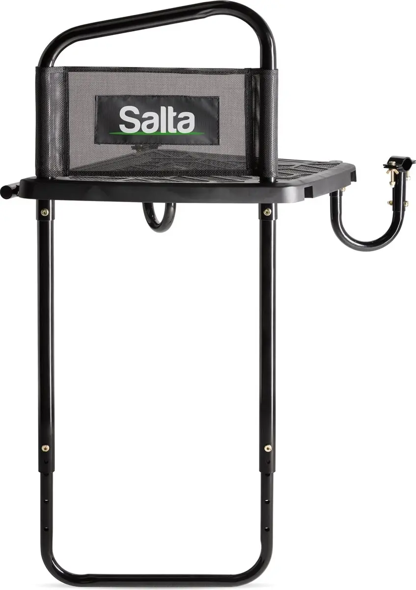 Salta Trampoline Platform Verstelbaar