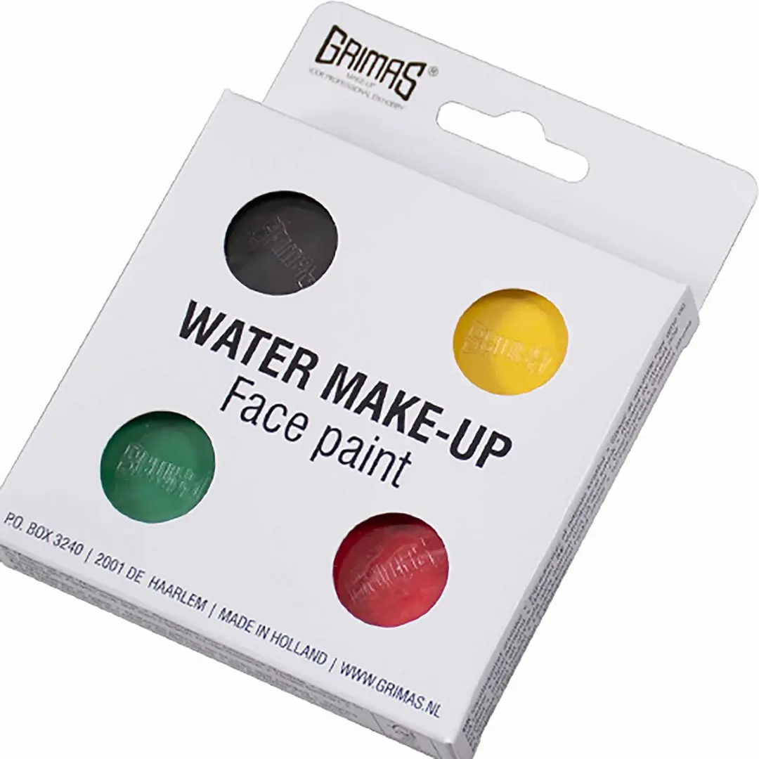 Grimas Water Make-up