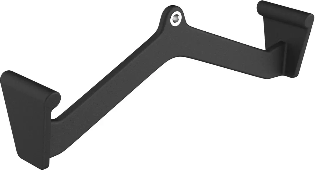 Tunturi Platinum Foam Grip Wide Row 56cm