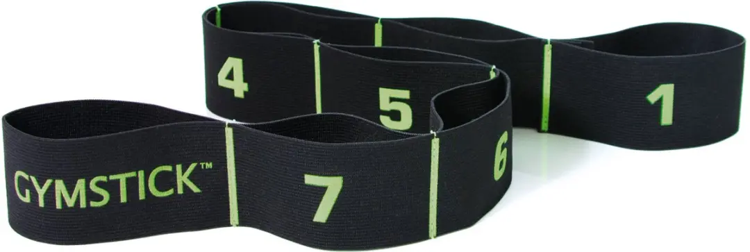 Gymstick Multi-Loop Band Medium