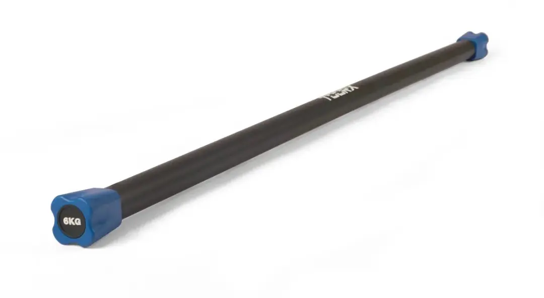 Toorx Fitness Body Bar 6 kg