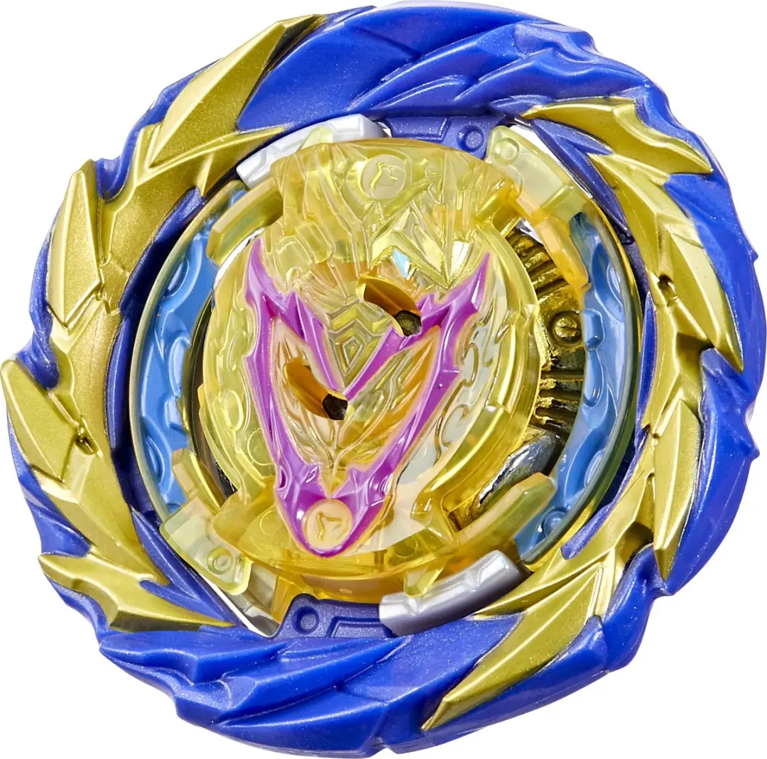 Hasbro Beyblade Quad Strike F7760EU6 - Assorti