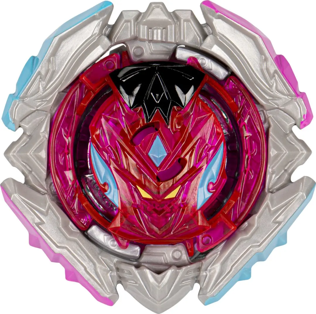 Hasbro Beyblade Quad Strike F7760EU6 - Assorti