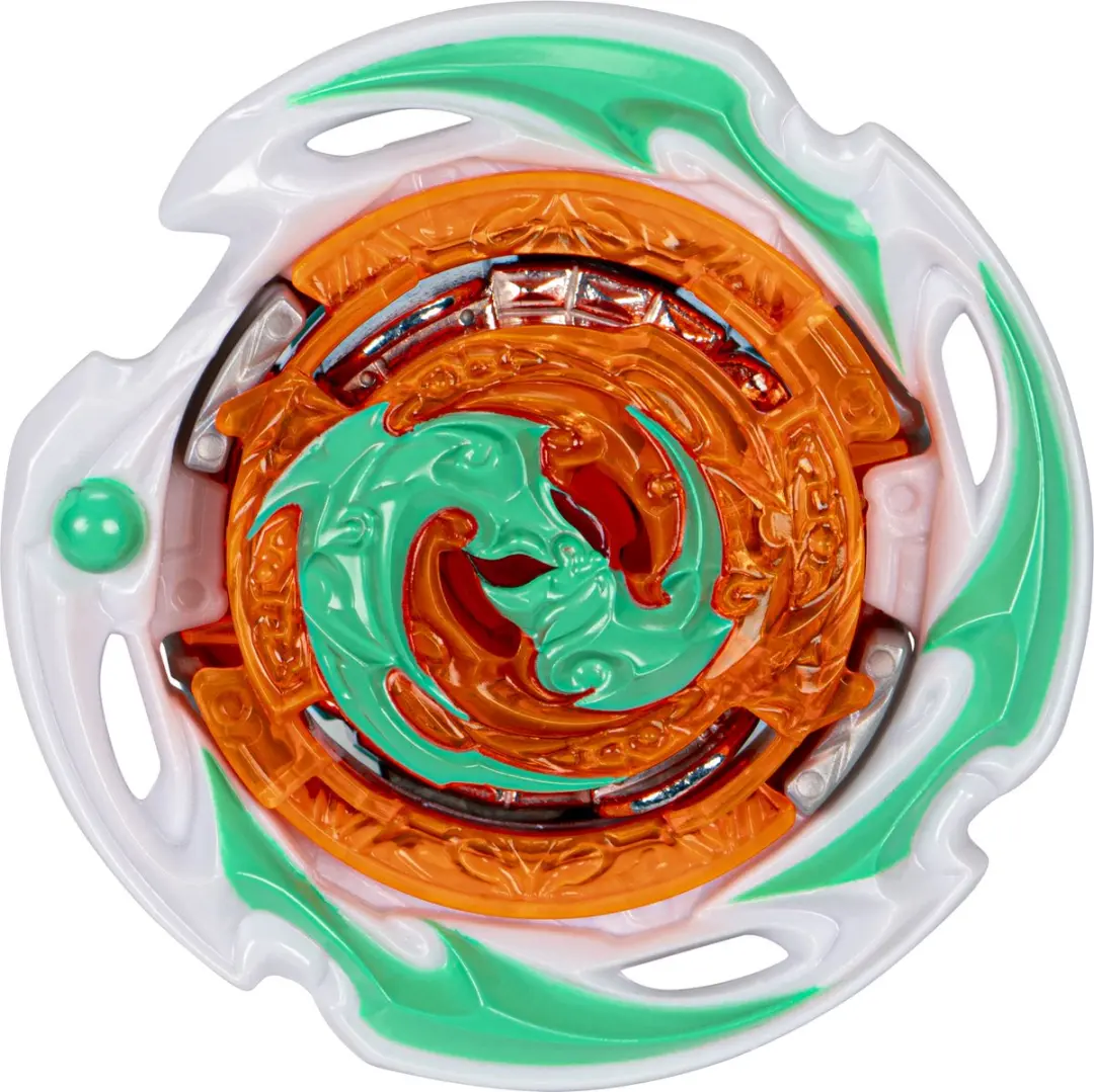 Hasbro Beyblade Quad Strike F7760EU6