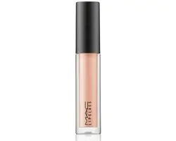 MAC Lipglass C-Thru