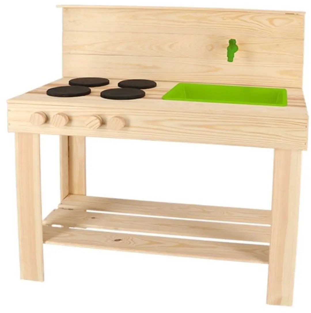 Esschert Design Modderkeuken M