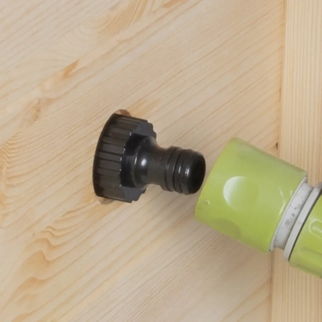 Esschert Design Modderkeuken M - Met wateraansluiting