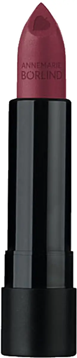Annemarie Börlind Lipstick Cassis
